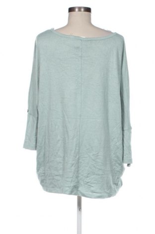 Damen Shirt, Größe L, Farbe Grün, Preis € 3,97