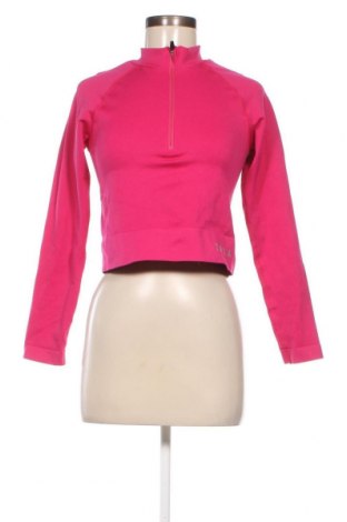 Γυναικεία μπλούζα, Μέγεθος XL, Χρώμα Ρόζ , Τιμή 12,00 €