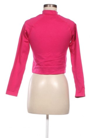 Дамска блуза, Размер XL, Цвят Розов, Цена 23,46 лв.