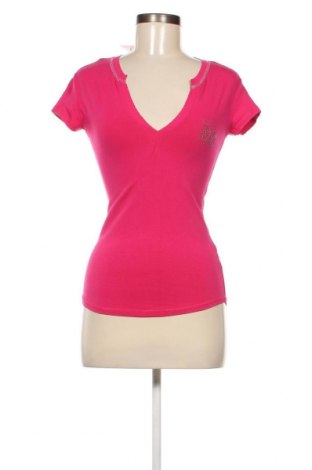 Damen Shirt, Größe S, Farbe Rosa, Preis 10,00 €