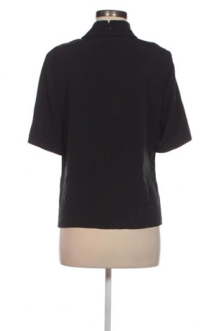 Дамска блуза, Размер L, Цвят Черен, Цена 7,98 лв.