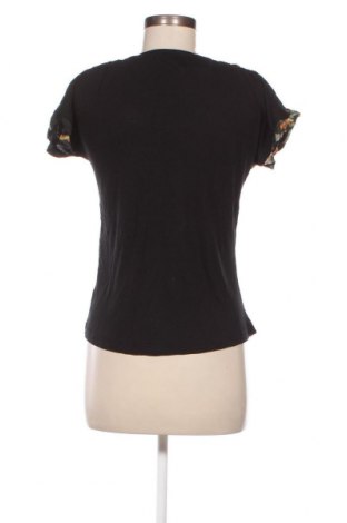 Дамска блуза, Размер M, Цвят Черен, Цена 11,48 лв.