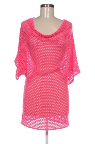 Damen Shirt, Größe M, Farbe Rosa, Preis 4,97 €