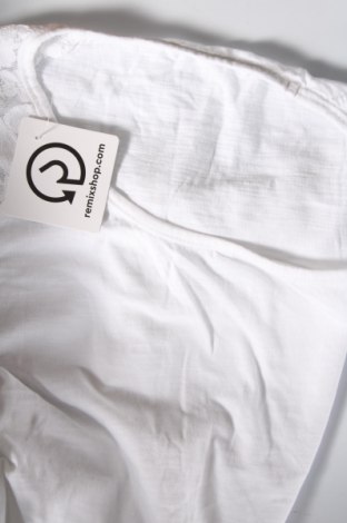 Γυναικεία μπλούζα, Μέγεθος M, Χρώμα Λευκό, Τιμή 4,60 €