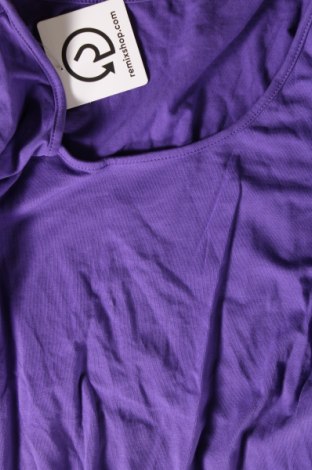 Bluză de femei, Mărime S, Culoare Mov, Preț 13,57 Lei
