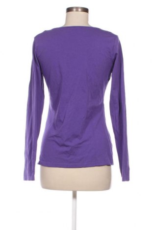 Damen Shirt, Größe S, Farbe Lila, Preis 4,67 €