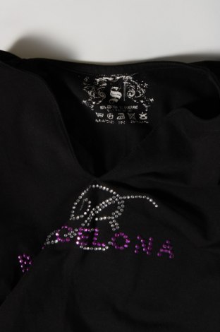 Γυναικεία μπλούζα, Μέγεθος S, Χρώμα Μαύρο, Τιμή 9,72 €