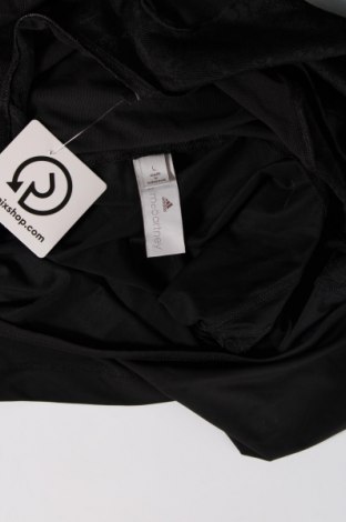 Γυναικεία μπλούζα Adidas By Stella McCartney, Μέγεθος M, Χρώμα Μαύρο, Τιμή 18,34 €