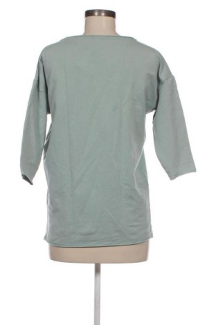 Дамска блуза, Размер S, Цвят Зелен, Цена 10,34 лв.