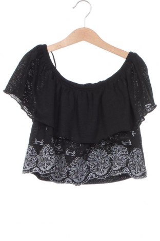 Γυναικεία μπλούζα, Μέγεθος XS, Χρώμα Μαύρο, Τιμή 4,58 €