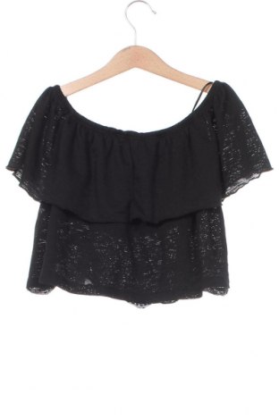 Γυναικεία μπλούζα, Μέγεθος XS, Χρώμα Μαύρο, Τιμή 4,68 €