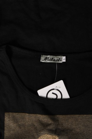 Damen Shirt, Größe S, Farbe Schwarz, Preis 4,08 €