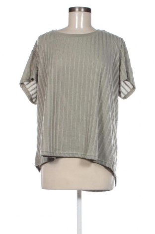 Damen Shirt, Größe XXL, Farbe Grün, Preis € 9,71