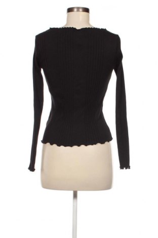 Γυναικεία μπλούζα, Μέγεθος S, Χρώμα Μαύρο, Τιμή 5,77 €