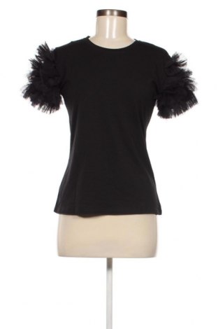 Γυναικεία μπλούζα, Μέγεθος S, Χρώμα Μαύρο, Τιμή 5,84 €