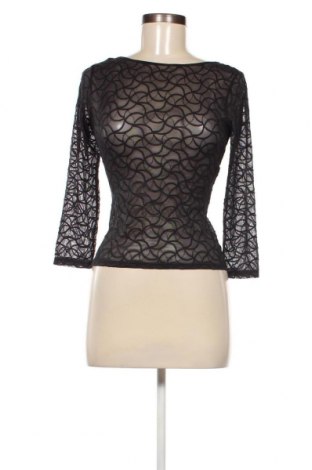 Γυναικεία μπλούζα, Μέγεθος S, Χρώμα Μαύρο, Τιμή 11,72 €