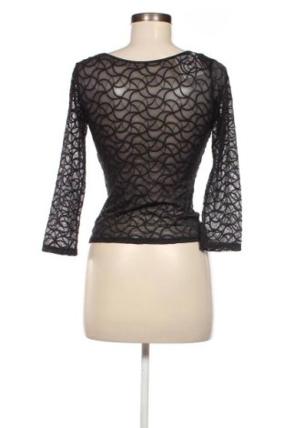Γυναικεία μπλούζα, Μέγεθος S, Χρώμα Μαύρο, Τιμή 11,72 €