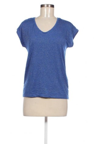 Damen Shirt, Größe M, Farbe Blau, Preis 13,22 €