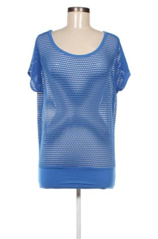 Bluză de femei, Mărime M, Culoare Albastru, Preț 29,08 Lei