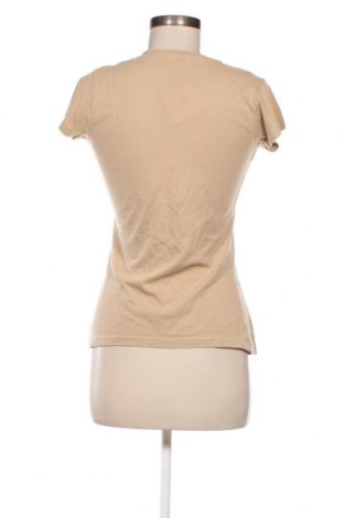 Damen Shirt, Größe M, Farbe Beige, Preis 3,89 €