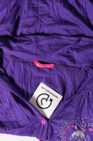 Damen Shirt, Größe M, Farbe Lila, Preis 9,72 €