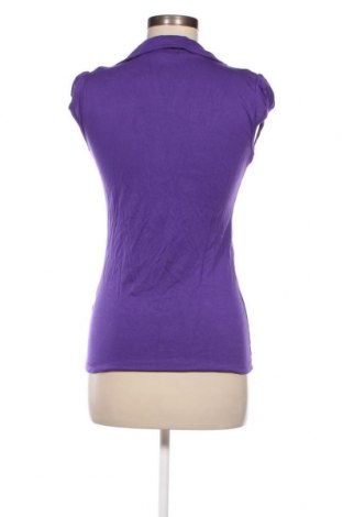 Damen Shirt, Größe M, Farbe Lila, Preis 9,72 €