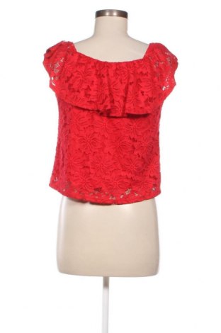 Γυναικεία μπλούζα, Μέγεθος S, Χρώμα Κόκκινο, Τιμή 5,40 €
