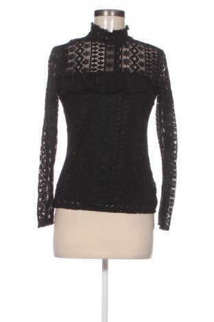Γυναικεία μπλούζα, Μέγεθος S, Χρώμα Μαύρο, Τιμή 4,60 €