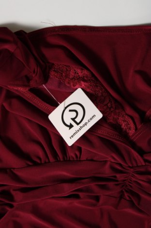 Γυναικεία μπλούζα, Μέγεθος L, Χρώμα Κόκκινο, Τιμή 3,40 €