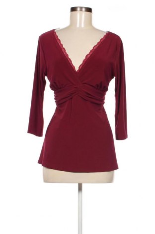 Γυναικεία μπλούζα, Μέγεθος L, Χρώμα Κόκκινο, Τιμή 2,92 €
