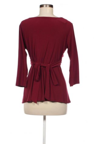 Γυναικεία μπλούζα, Μέγεθος L, Χρώμα Κόκκινο, Τιμή 3,40 €