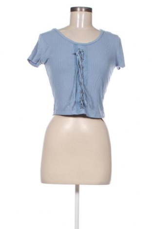 Damen Shirt, Größe S, Farbe Blau, Preis € 1,99