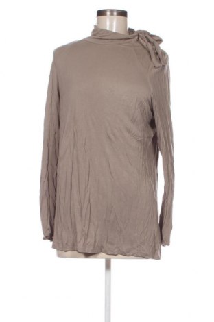 Damen Shirt, Größe L, Farbe Beige, Preis 5,87 €