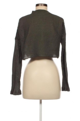 Γυναικεία μπλούζα, Μέγεθος M, Χρώμα Πράσινο, Τιμή 1,64 €