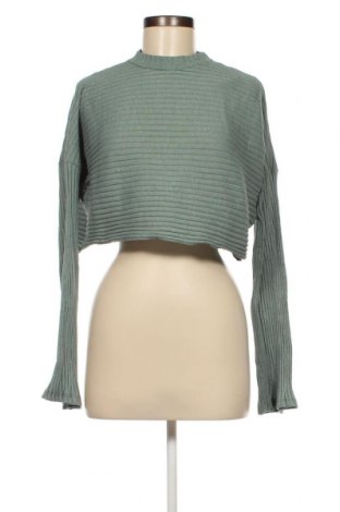 Дамска блуза, Размер M, Цвят Зелен, Цена 3,00 лв.