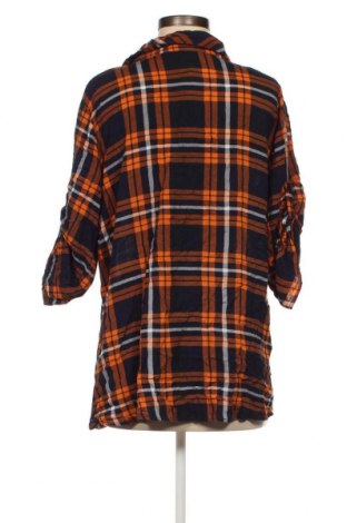 Damen Shirt, Größe L, Farbe Mehrfarbig, Preis 4,96 €