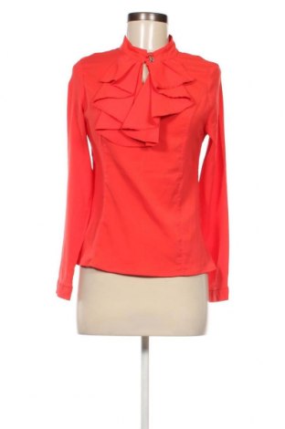 Damen Shirt, Größe M, Farbe Rot, Preis € 5,77