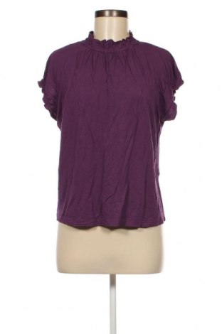 Дамска блуза, Размер M, Цвят Лилав, Цена 9,97 лв.