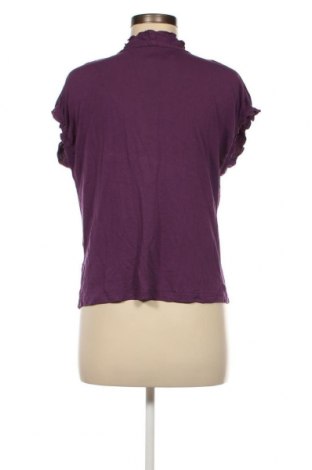 Damen Shirt, Größe M, Farbe Lila, Preis 4,50 €