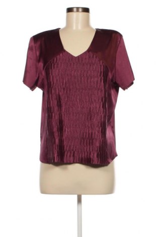 Дамска блуза, Размер XL, Цвят Лилав, Цена 11,73 лв.