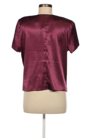 Дамска блуза, Размер XL, Цвят Лилав, Цена 19,55 лв.