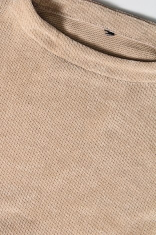 Bluză de femei, Mărime S, Culoare Bej, Preț 15,63 Lei