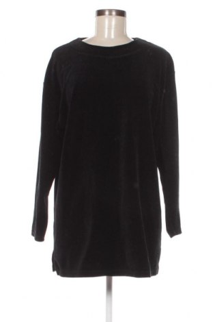Γυναικεία μπλούζα, Μέγεθος XXL, Χρώμα Μαύρο, Τιμή 4,70 €