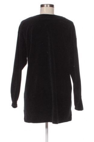 Γυναικεία μπλούζα, Μέγεθος XXL, Χρώμα Μαύρο, Τιμή 9,99 €