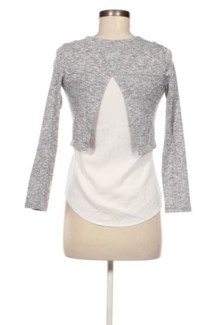 Damen Shirt, Größe S, Farbe Grau, Preis € 4,91