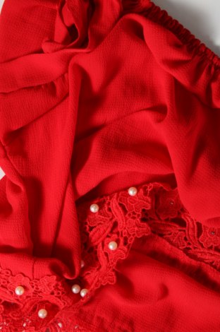 Γυναικεία μπλούζα, Μέγεθος M, Χρώμα Κόκκινο, Τιμή 9,62 €