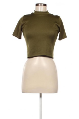Bluză de femei, Mărime M, Culoare Verde, Preț 29,08 Lei