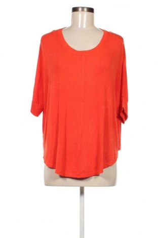 Damen Shirt, Größe M, Farbe Rot, Preis 4,67 €
