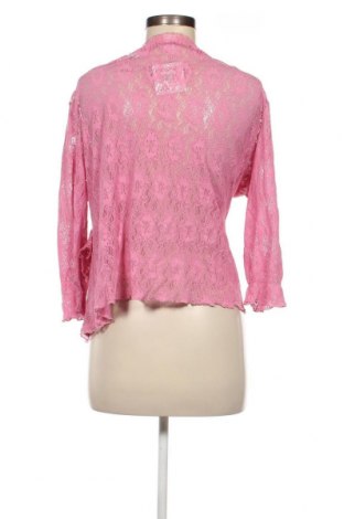 Дамска блуза, Размер XL, Цвят Розов, Цена 9,12 лв.
