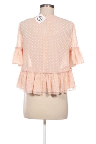 Дамска блуза, Размер M, Цвят Розов, Цена 8,80 лв.